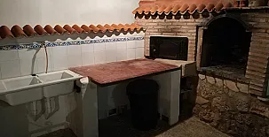 Casa Rural Del Río 0020