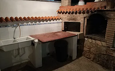 Casa Rural Del Río en Valdeolivas (Cuenca) - Foto 20