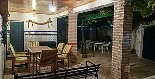 Casa Rural Del Río 004