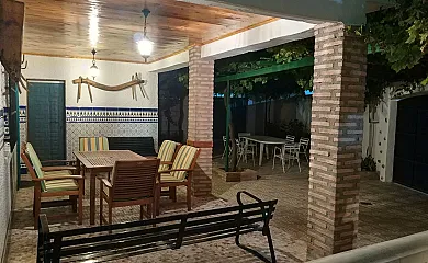 Casa Rural Del Río en Valdeolivas (Cuenca) - Foto 4