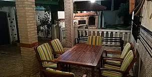 Casa Rural Del Río 0022