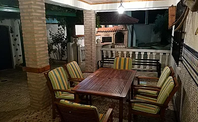 Casa Rural Del Río en Valdeolivas (Cuenca) - Foto 22