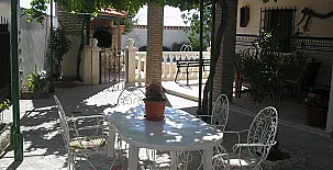 Casa Rural Del Río 003