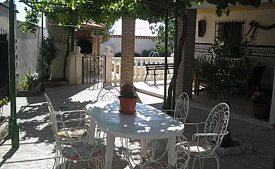 Casa Rural Del Río en Valdeolivas (Cuenca) - Foto 3