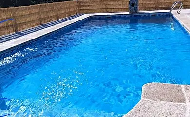 Casa La Mina en Minas de Santa Quiteria (Toledo) - Foto 7