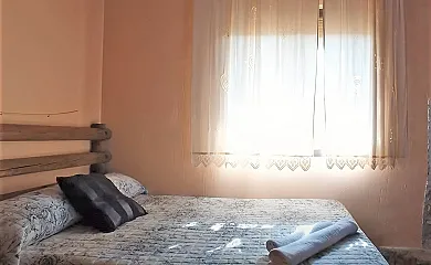 Casa La Mina en Minas de Santa Quiteria (Toledo) - Foto 8