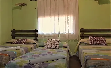 Casa La Mina en Minas de Santa Quiteria (Toledo) - Foto 10