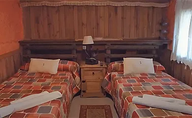 Casa La Mina en Minas de Santa Quiteria (Toledo) - Foto 11