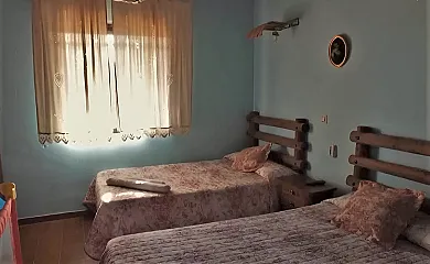 Casa La Mina en Minas de Santa Quiteria (Toledo) - Foto 12