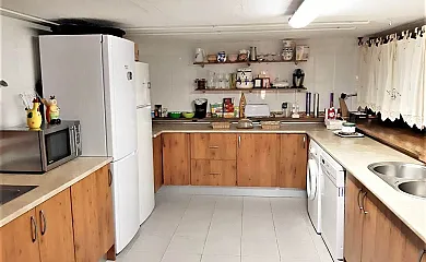 Casa La Mina en Minas de Santa Quiteria (Toledo) - Foto 13