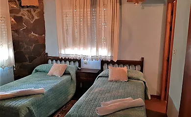 Casa La Mina en Minas de Santa Quiteria (Toledo) - Foto 15