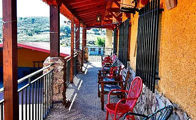 Casa La Mina en Minas de Santa Quiteria (Toledo) - Foto 16