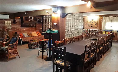 Casa La Mina en Minas de Santa Quiteria (Toledo) - Foto 18