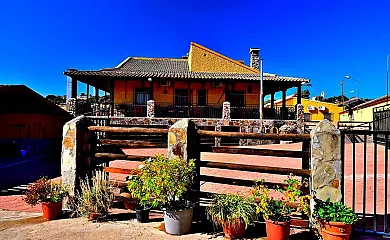 Casa La Mina en Minas de Santa Quiteria (Toledo) - Foto 4