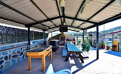 Casa La Mina en Minas de Santa Quiteria (Toledo) - Foto 3