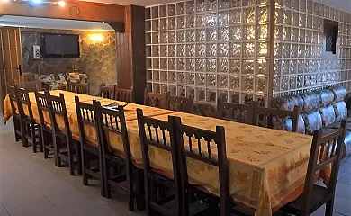 Casa La Mina en Minas de Santa Quiteria (Toledo) - Foto 19