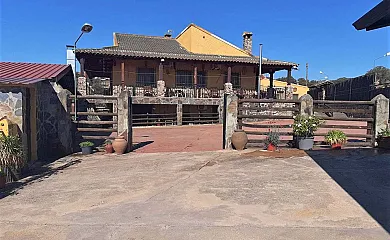 Casa La Mina en Minas de Santa Quiteria (Toledo) - Foto 20