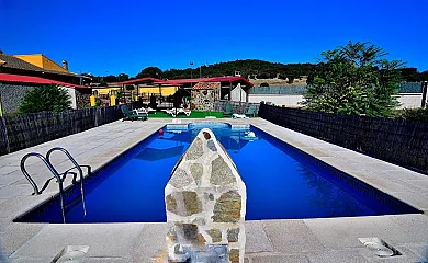 Casa La Mina en Minas de Santa Quiteria (Toledo) - Foto 6