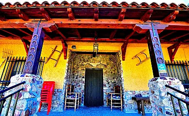 Casa La Mina en Minas de Santa Quiteria (Toledo) - Foto 21