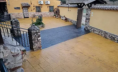 Casa La Mina en Minas de Santa Quiteria (Toledo) - Foto 22