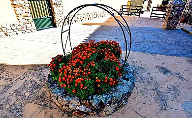 Casa La Mina en Minas de Santa Quiteria (Toledo) - Foto 23