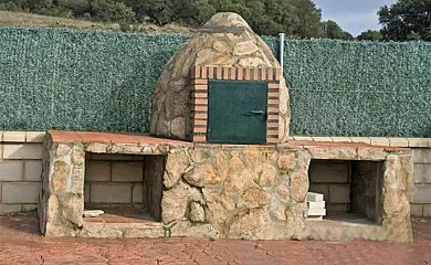 Casa La Mina en Minas de Santa Quiteria (Toledo) - Foto 5