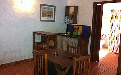 La Zalea en Arcos de la Frontera (Cádiz) - Foto 8