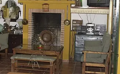 La Zalea en Arcos de la Frontera (Cádiz) - Foto 15