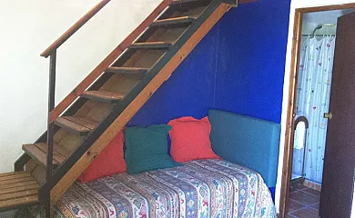 La Zalea en Arcos de la Frontera (Cádiz) - Foto 16