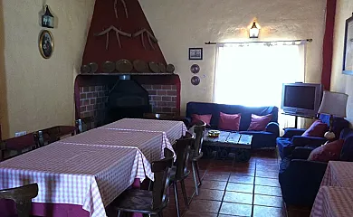 La Zalea en Arcos de la Frontera (Cádiz) - Foto 5