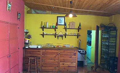 La Zalea en Arcos de la Frontera (Cádiz) - Foto 20