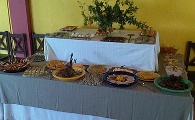 La Zalea en Arcos de la Frontera (Cádiz) - Foto 23