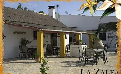 La Zalea en Arcos de la Frontera (Cádiz) - Foto 4