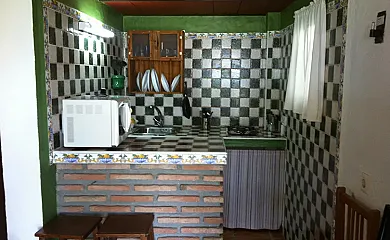 La Zalea en Arcos de la Frontera (Cádiz) - Foto 24