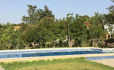 La Zalea en Arcos de la Frontera (Cádiz) - Foto 2