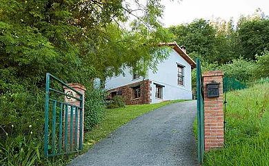 Casas La Pumarada en Villaviciosa (Asturias) - Foto 4