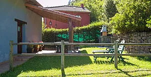 Casas La Pumarada 005