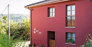 Casas La Pumarada 006