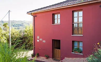 Casas La Pumarada en Villaviciosa (Asturias) - Foto 6