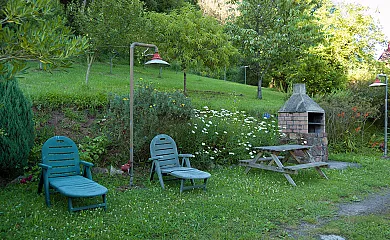 Casas La Pumarada en Villaviciosa (Asturias) - Foto 8