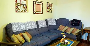 Casa Rural La Cabaña 005