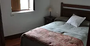 Casa Rural La Cabaña 007