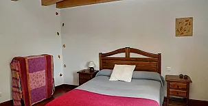 Casa Rural La Cabaña 008