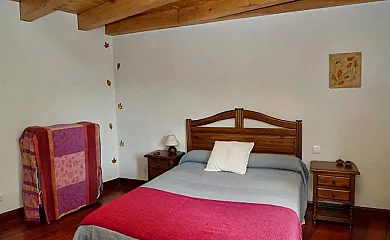 Casa Rural La Cabaña en Agüera (Burgos) - Foto 8