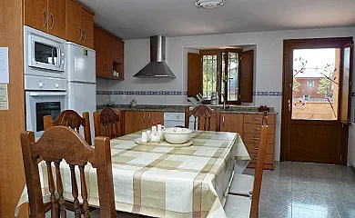 Casa Rural La Cabaña en Agüera (Burgos) - Foto 4