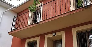 Casa Rural La Cabaña 002