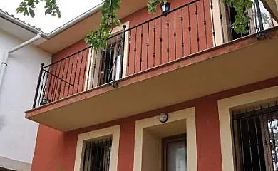 Casa Rural La Cabaña en Agüera (Burgos) - Foto 2