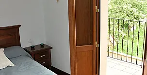 Casa Rural La Cabaña 009