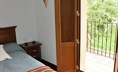 Casa Rural La Cabaña en Agüera (Burgos) - Foto 9