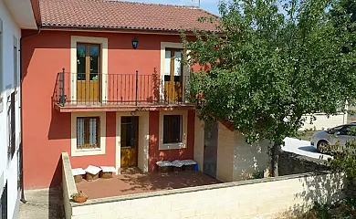 Casa Rural La Cabaña en Agüera (Burgos) - Foto 1